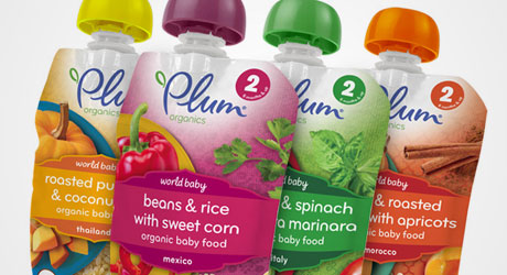 Plum Organics